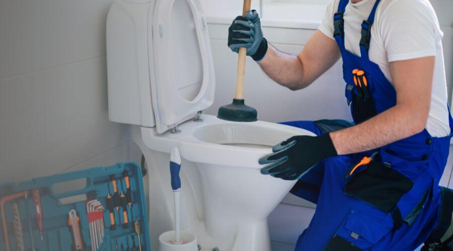 Local 24/7 Emergency Plumbing in Williamstown, PA